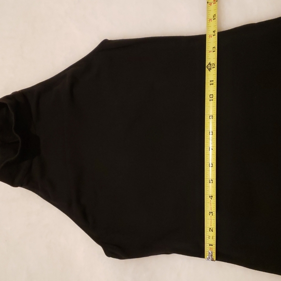 Caravelle Collection - halter tank style dress. NWOT - Picture 4 of 10